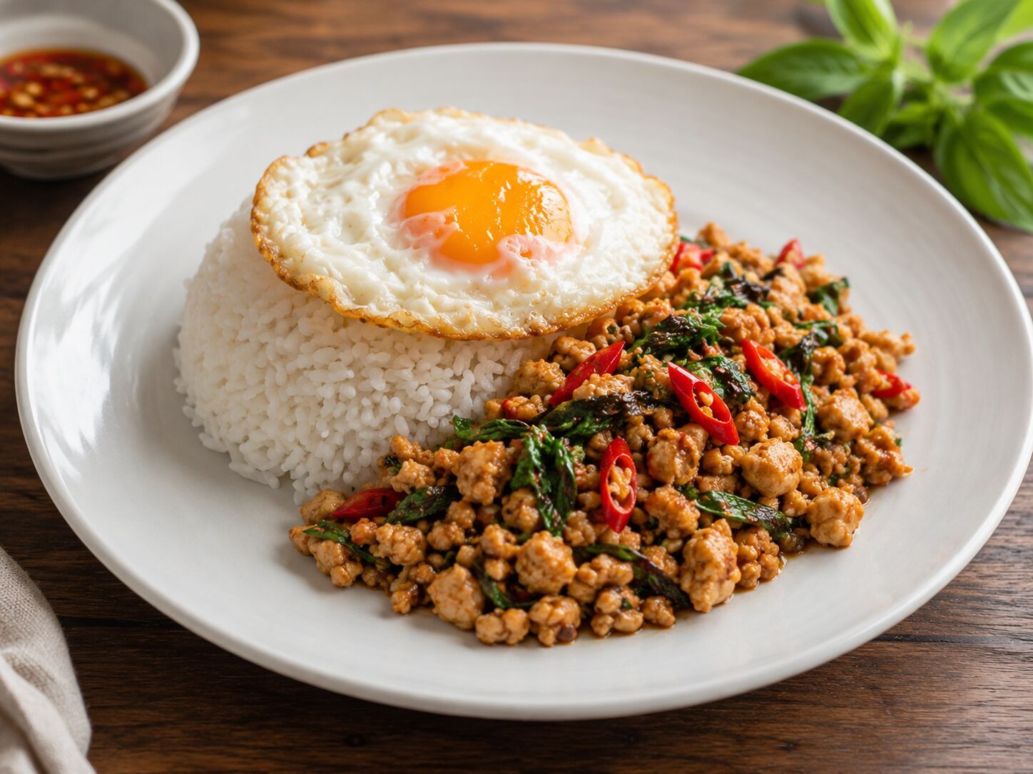 A Haan Thai
