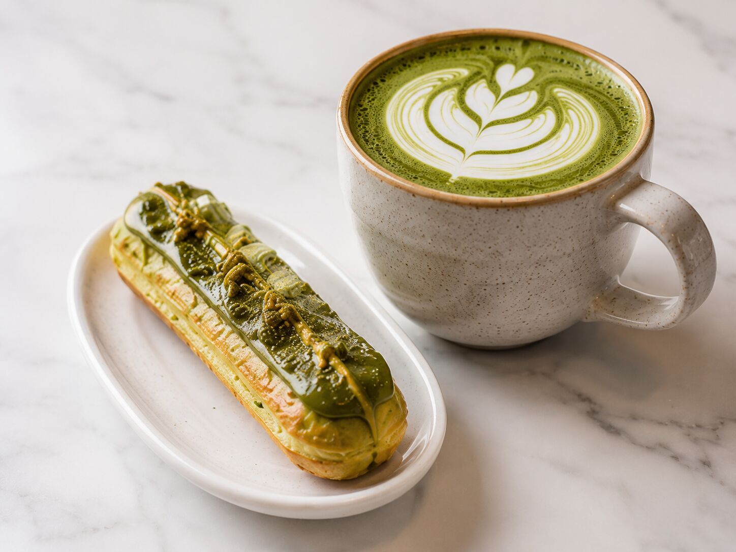 Atelier Matcha