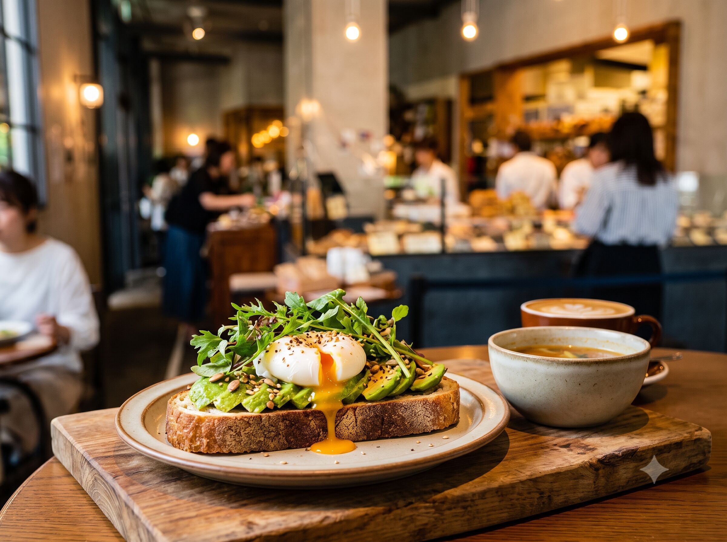 Bricolage Bread & Co.