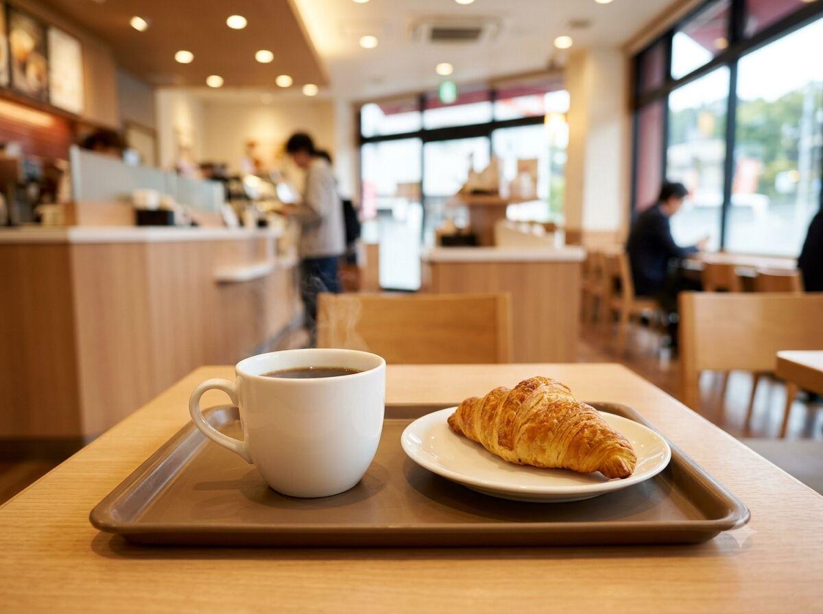 Cafe Veloce
