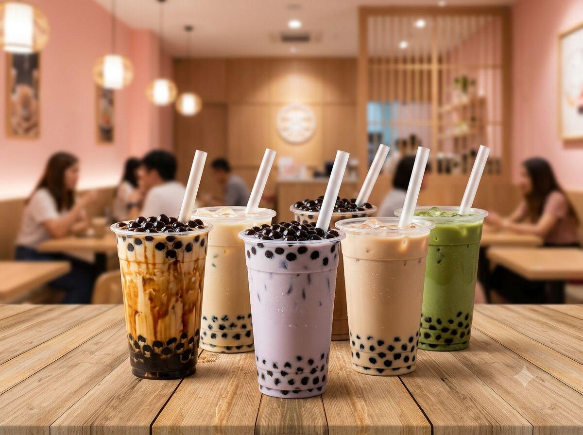 Chun Shui Tang