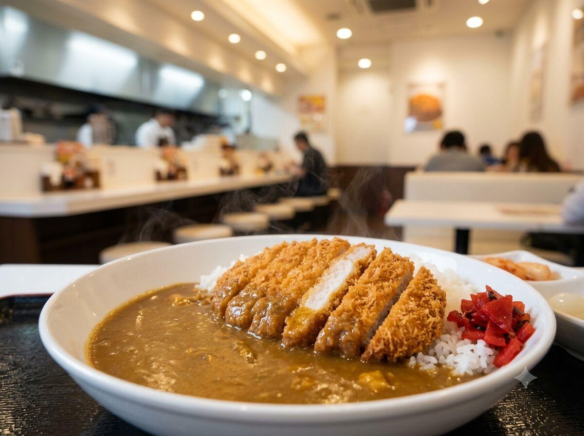 CoCo Ichibanya