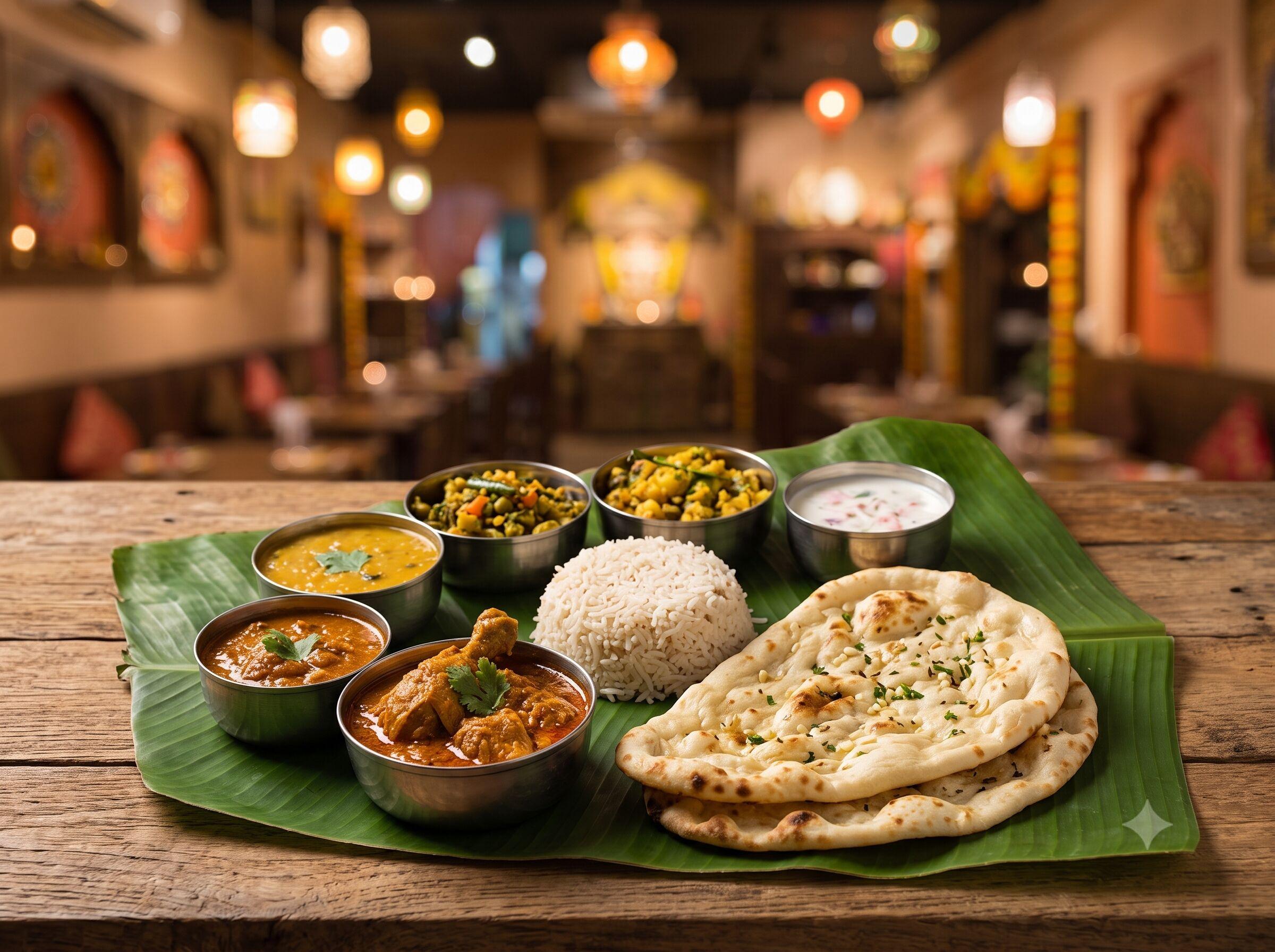 Dhaba India