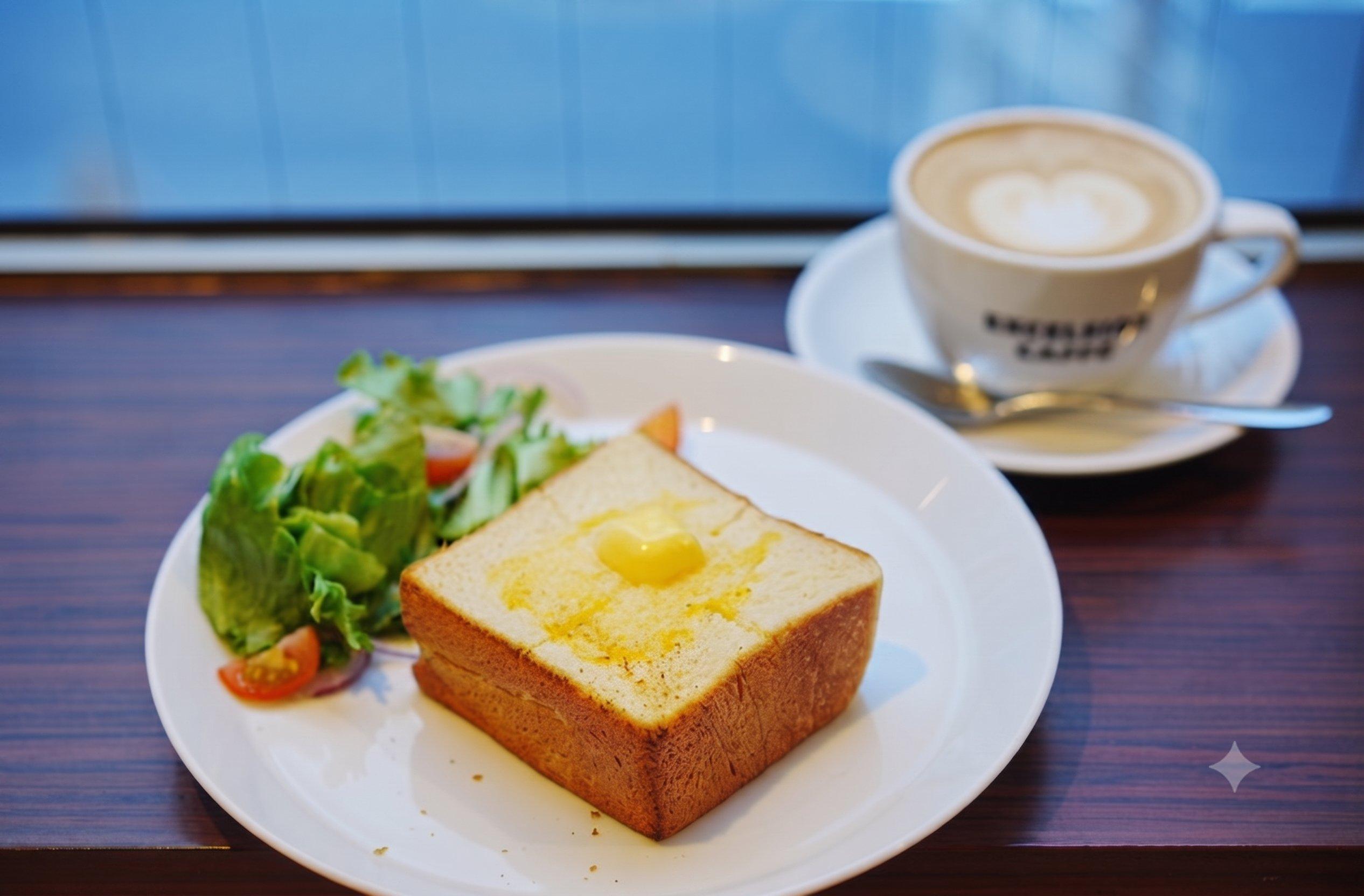 Excelsior Caffé