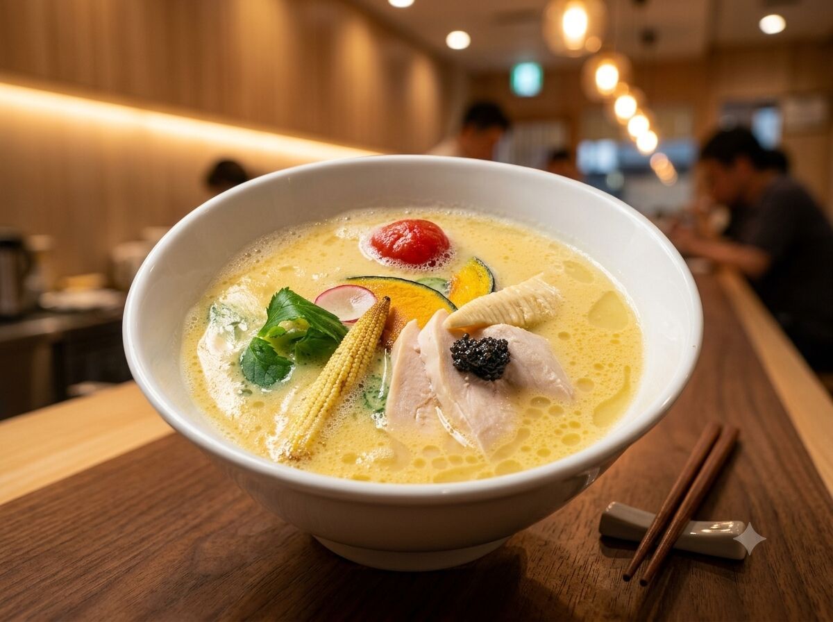 Ginza Kagari