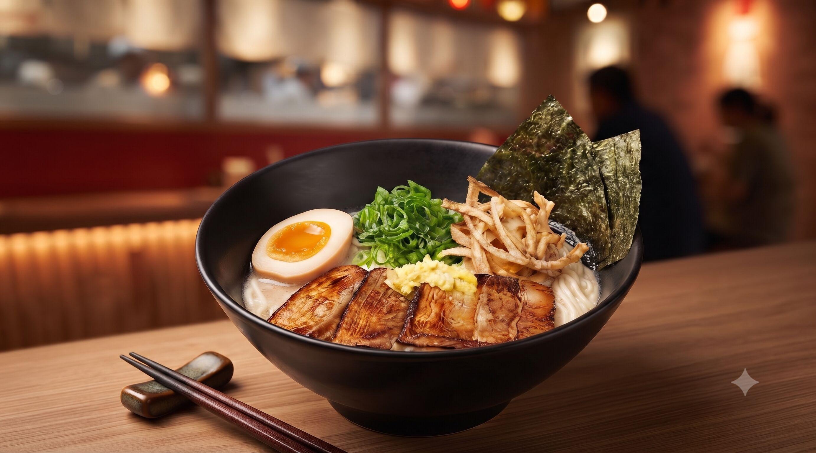 Ippudo