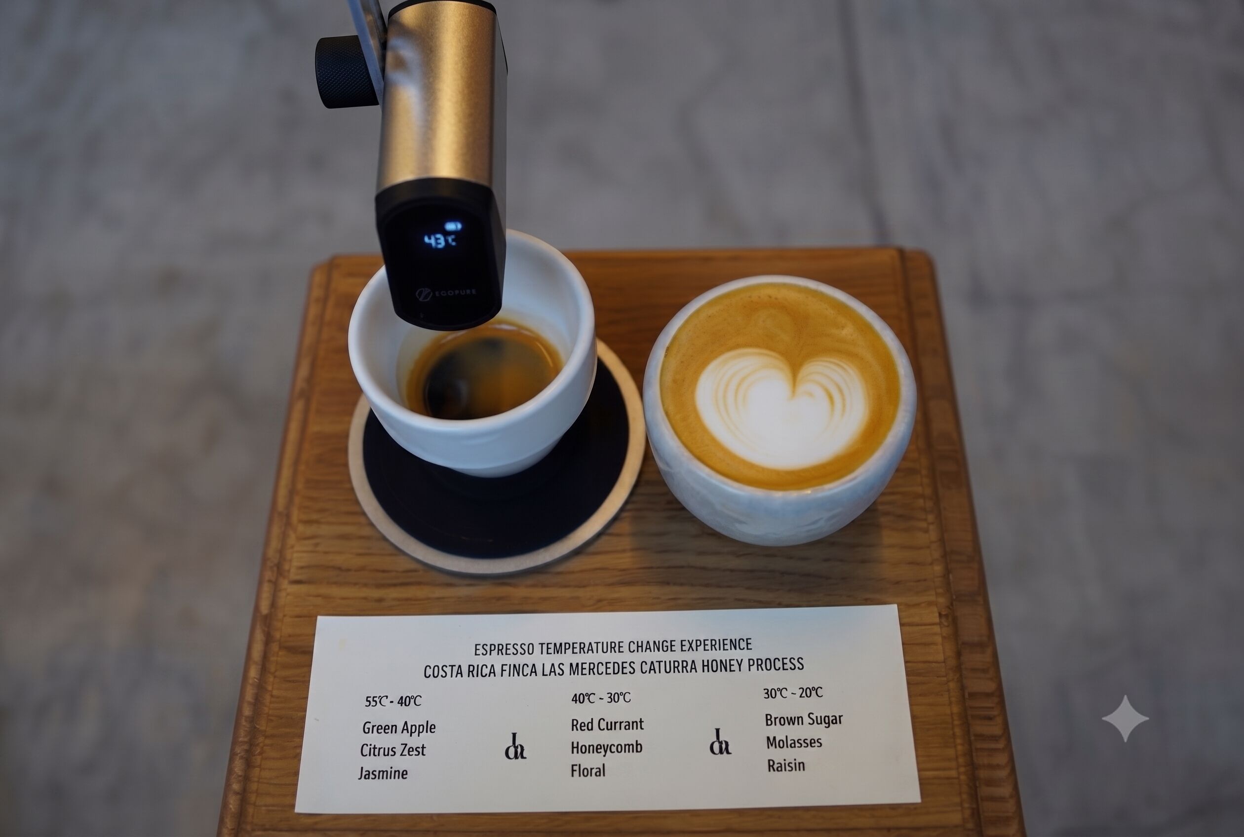 Leaves Coffee Roasters