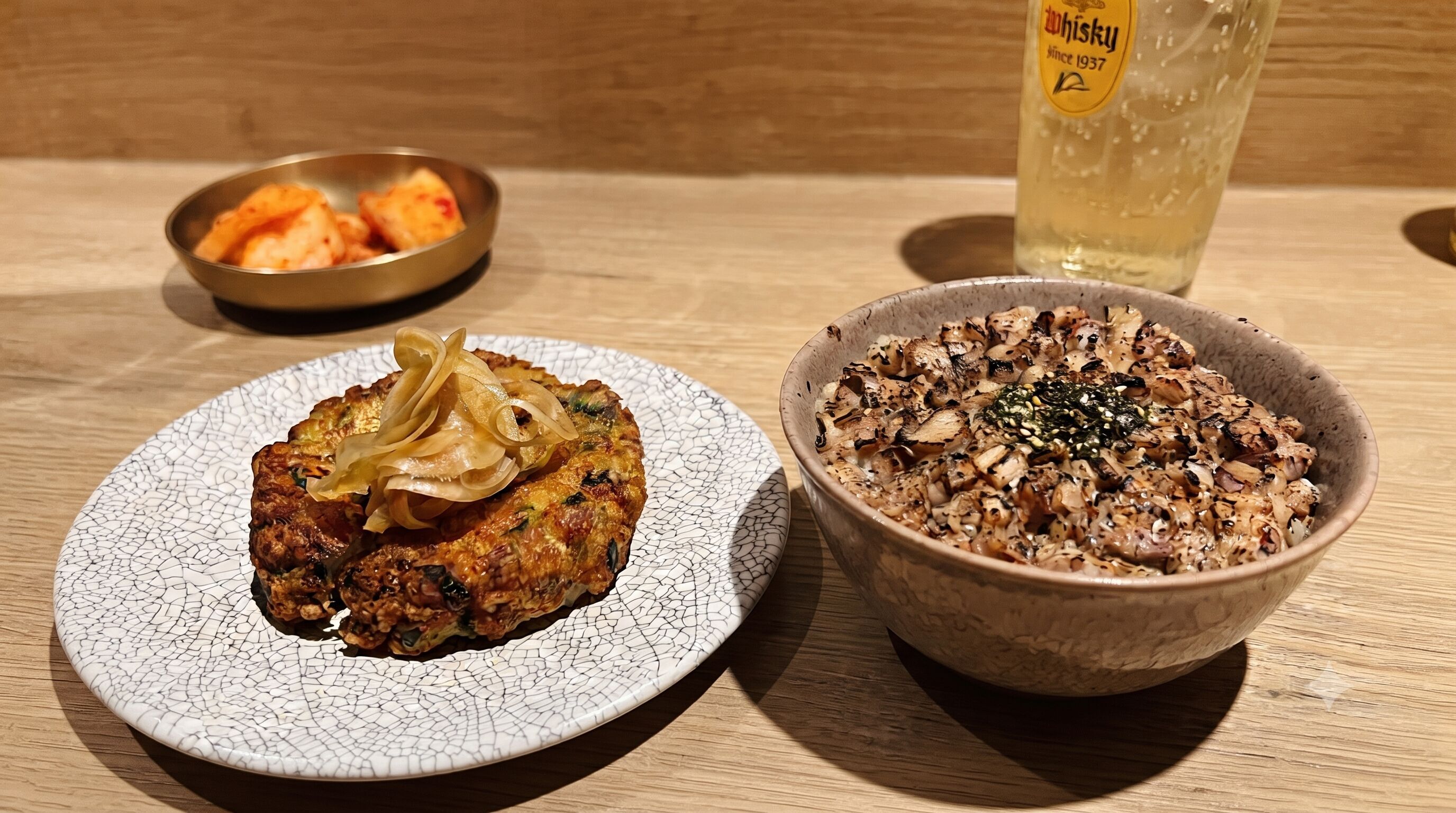 OKDONGSIK Tokyo