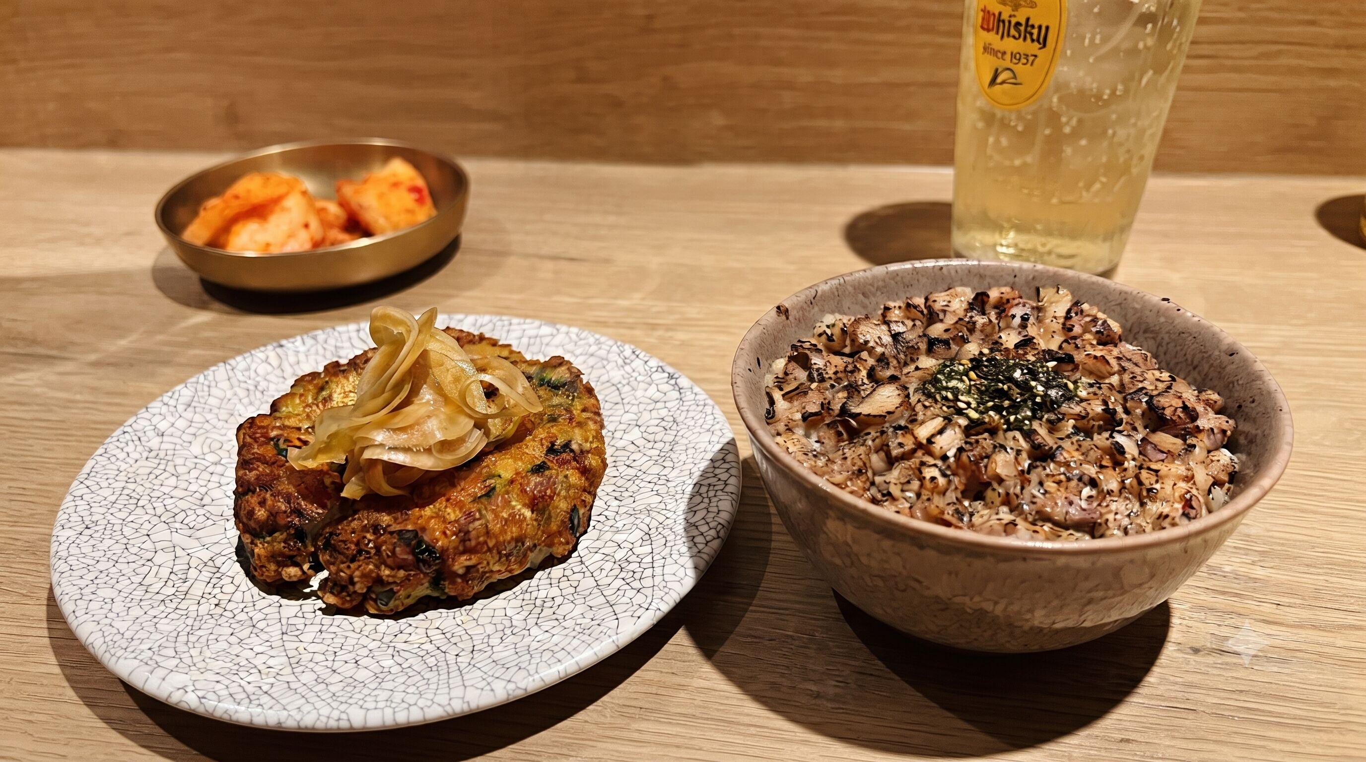 OKDONGSIK Tokyo