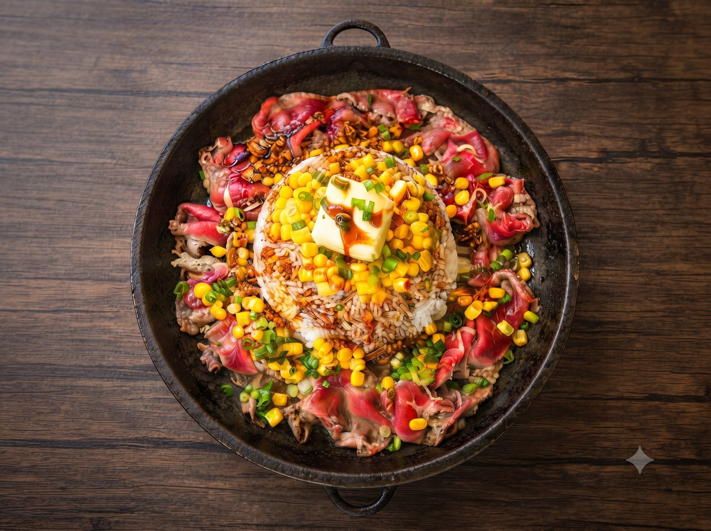 Pepper Lunch