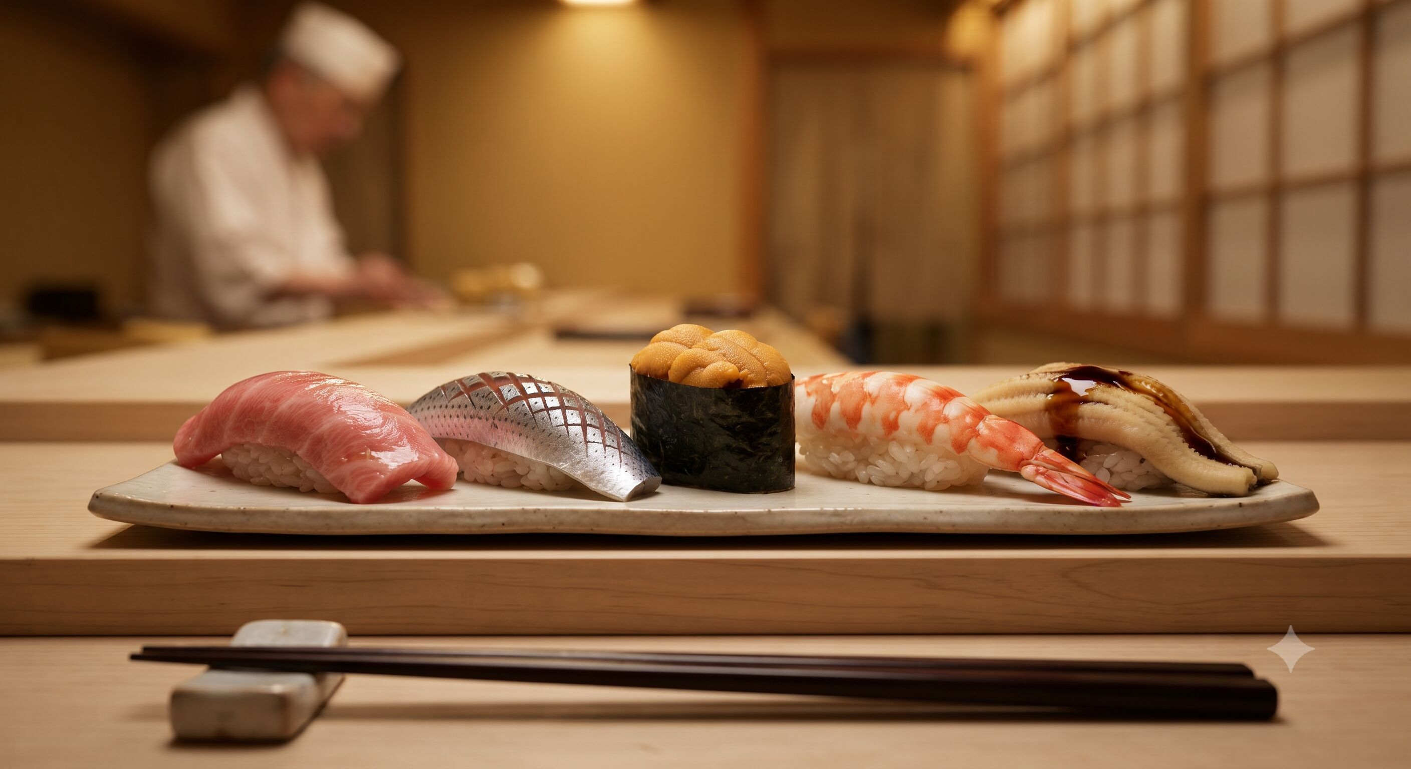 Sukiyabashi Jiro Honten