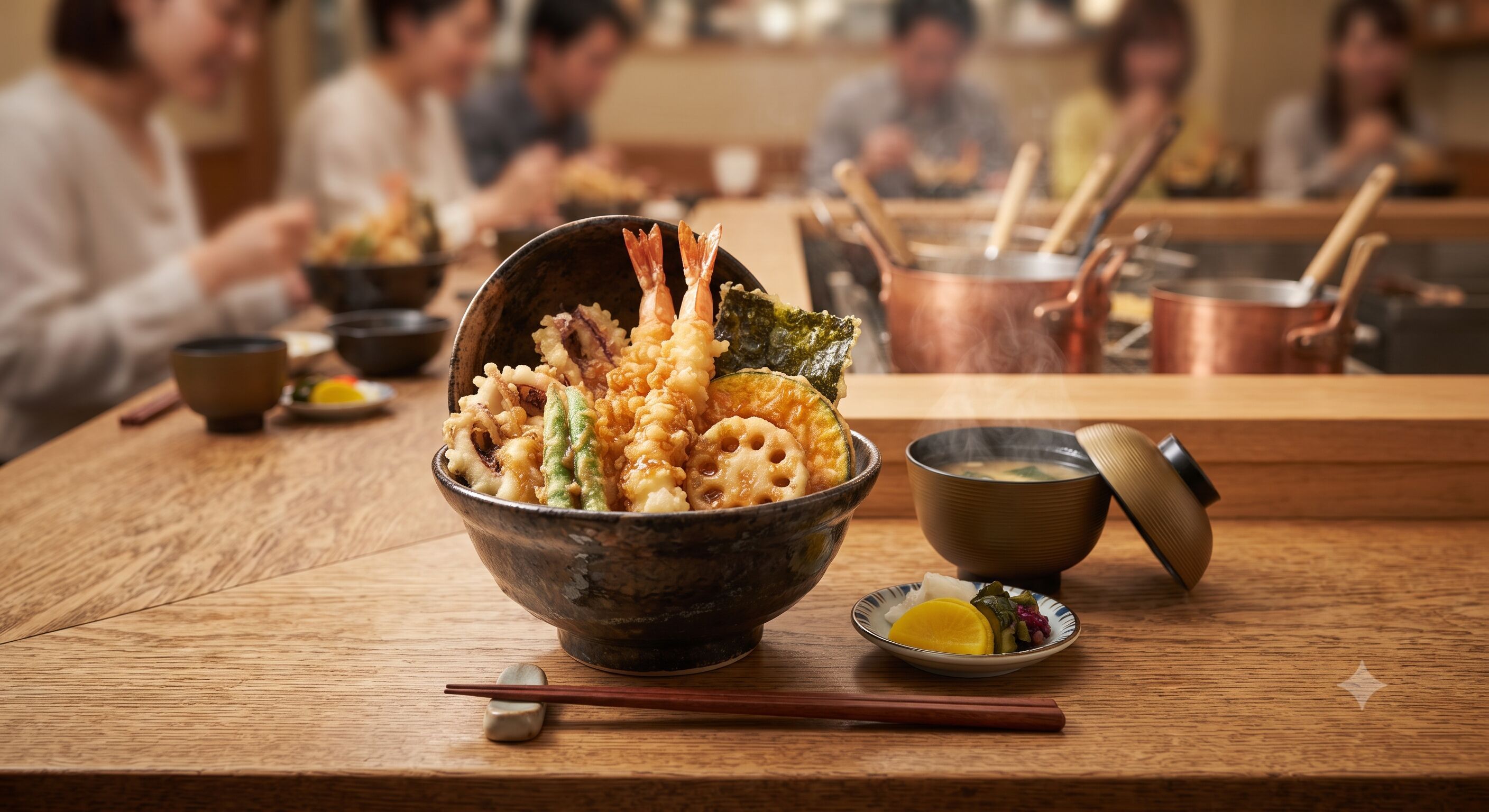 Tendon Tenya