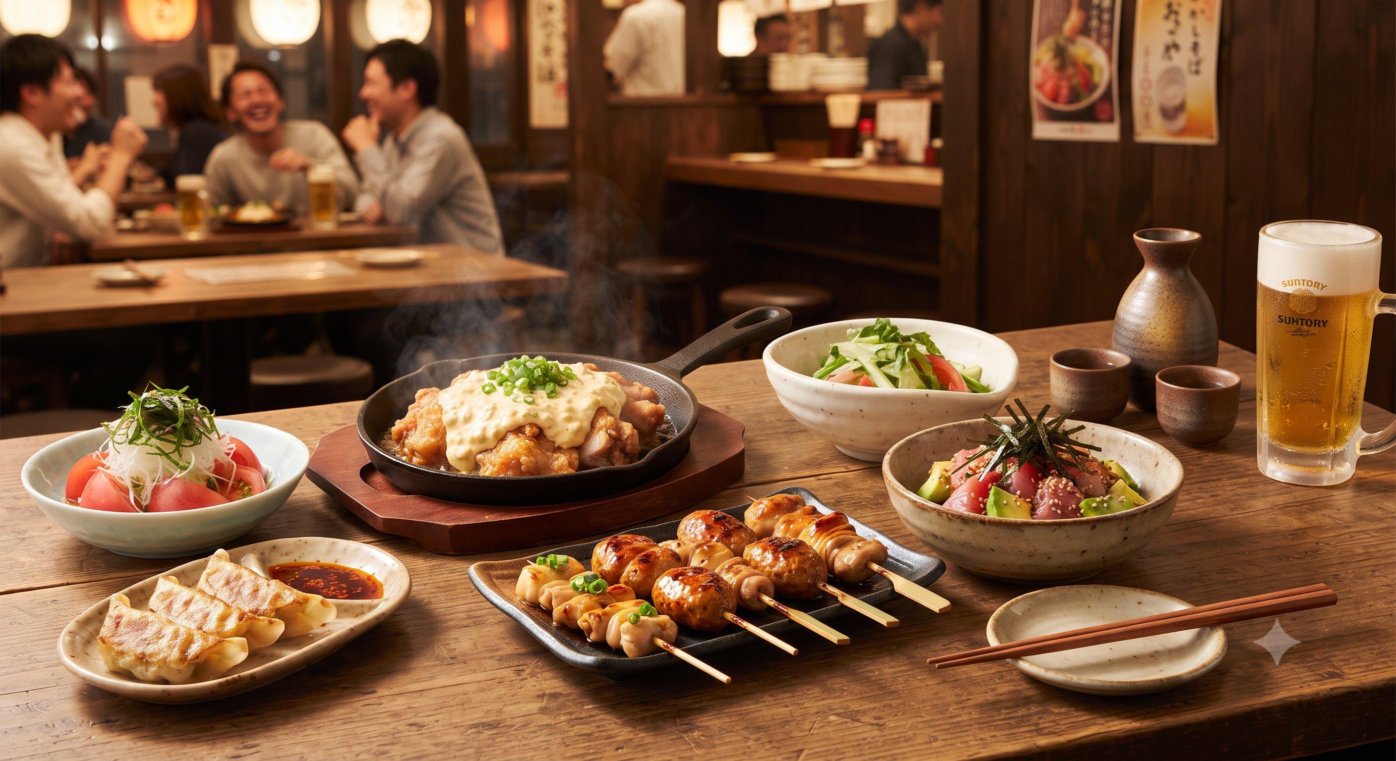 Yakiniku Watami
