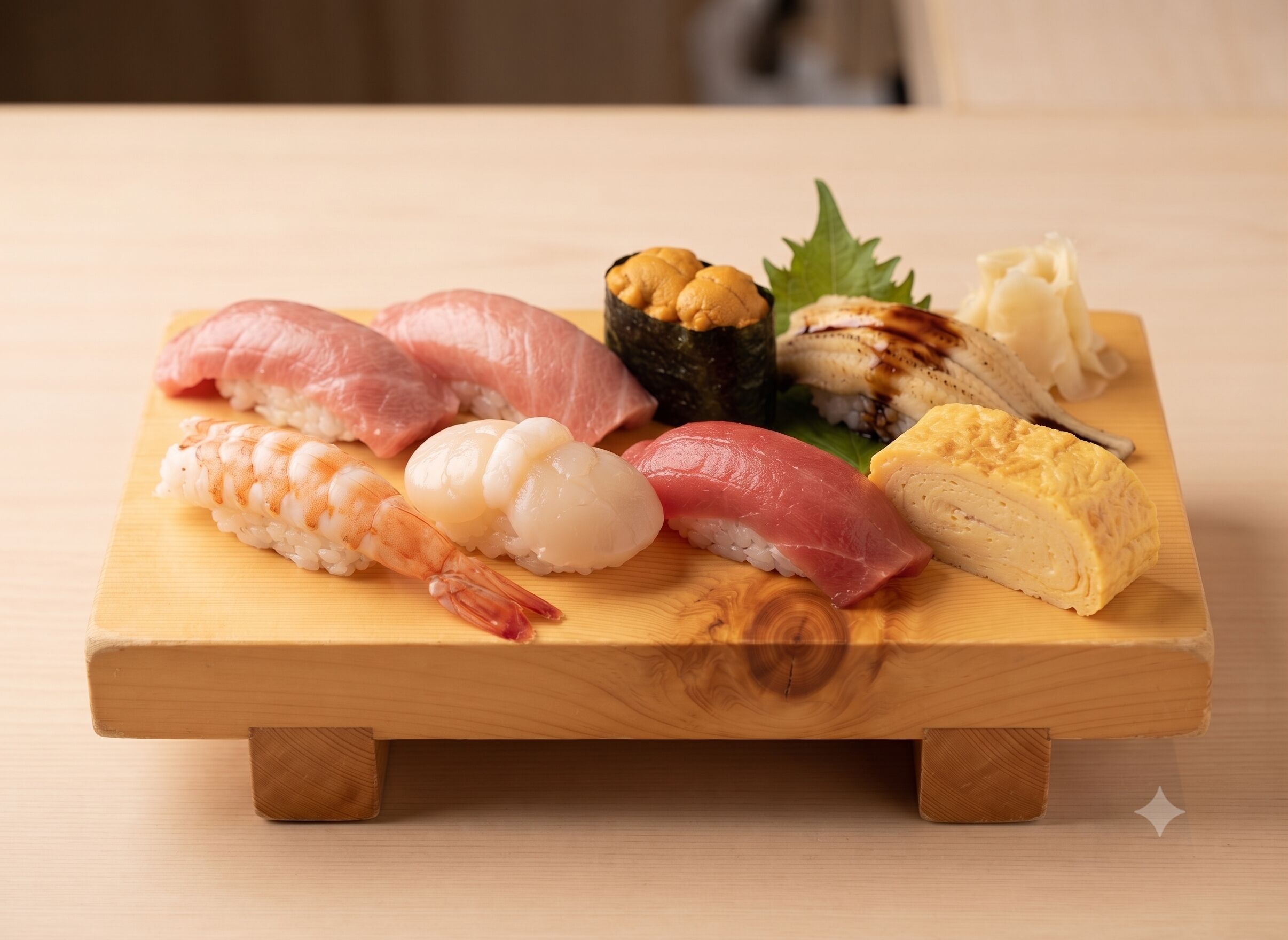 Yoshino Sushi Honten