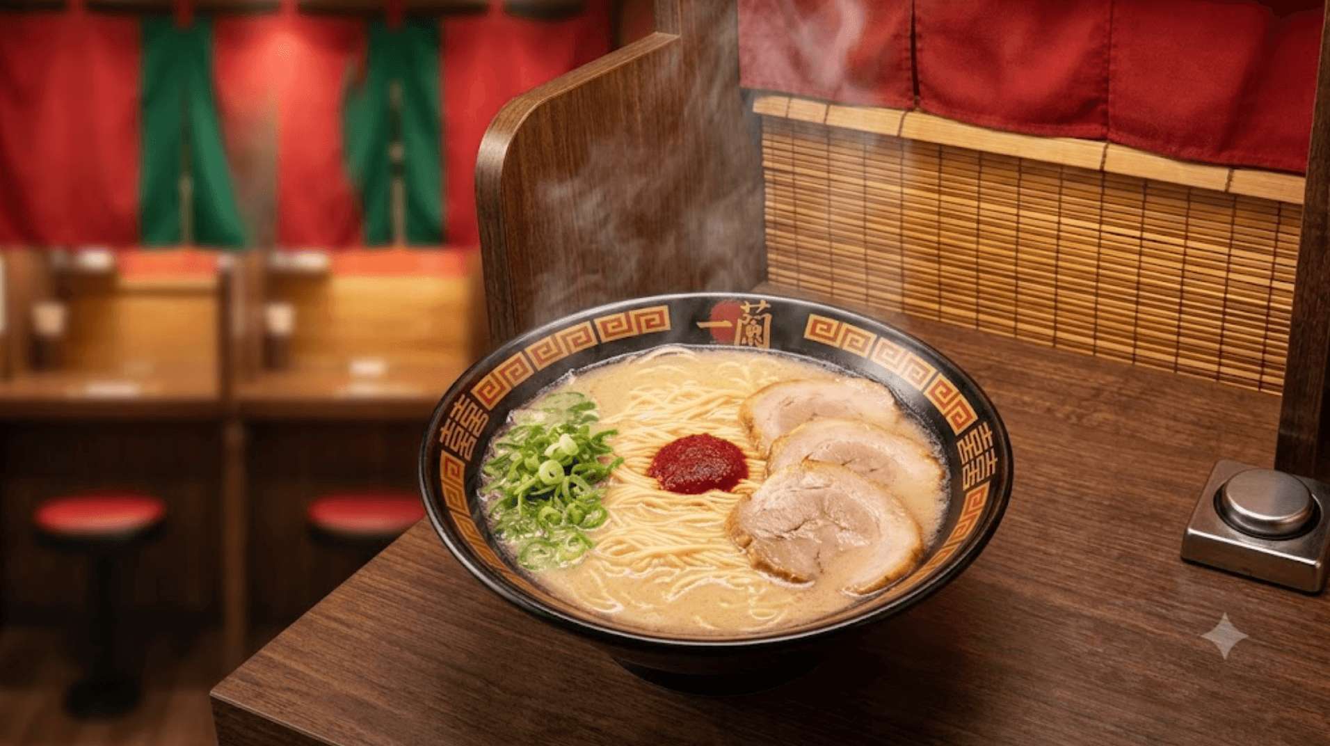 Ichiran