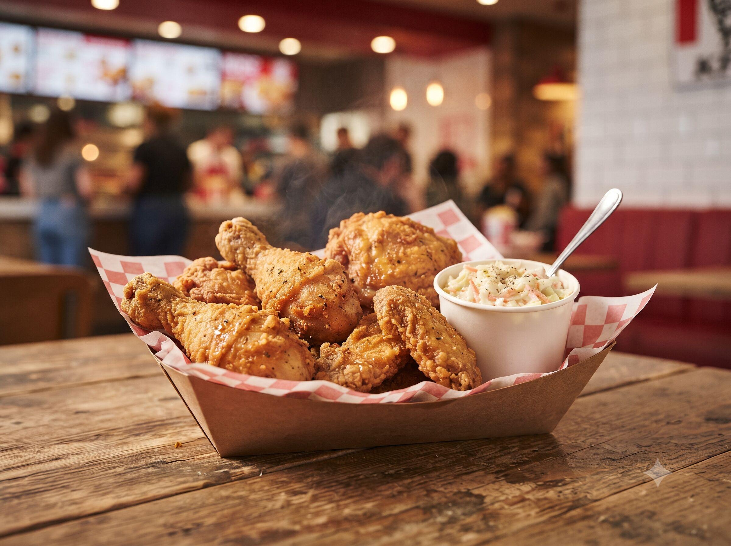 KFC