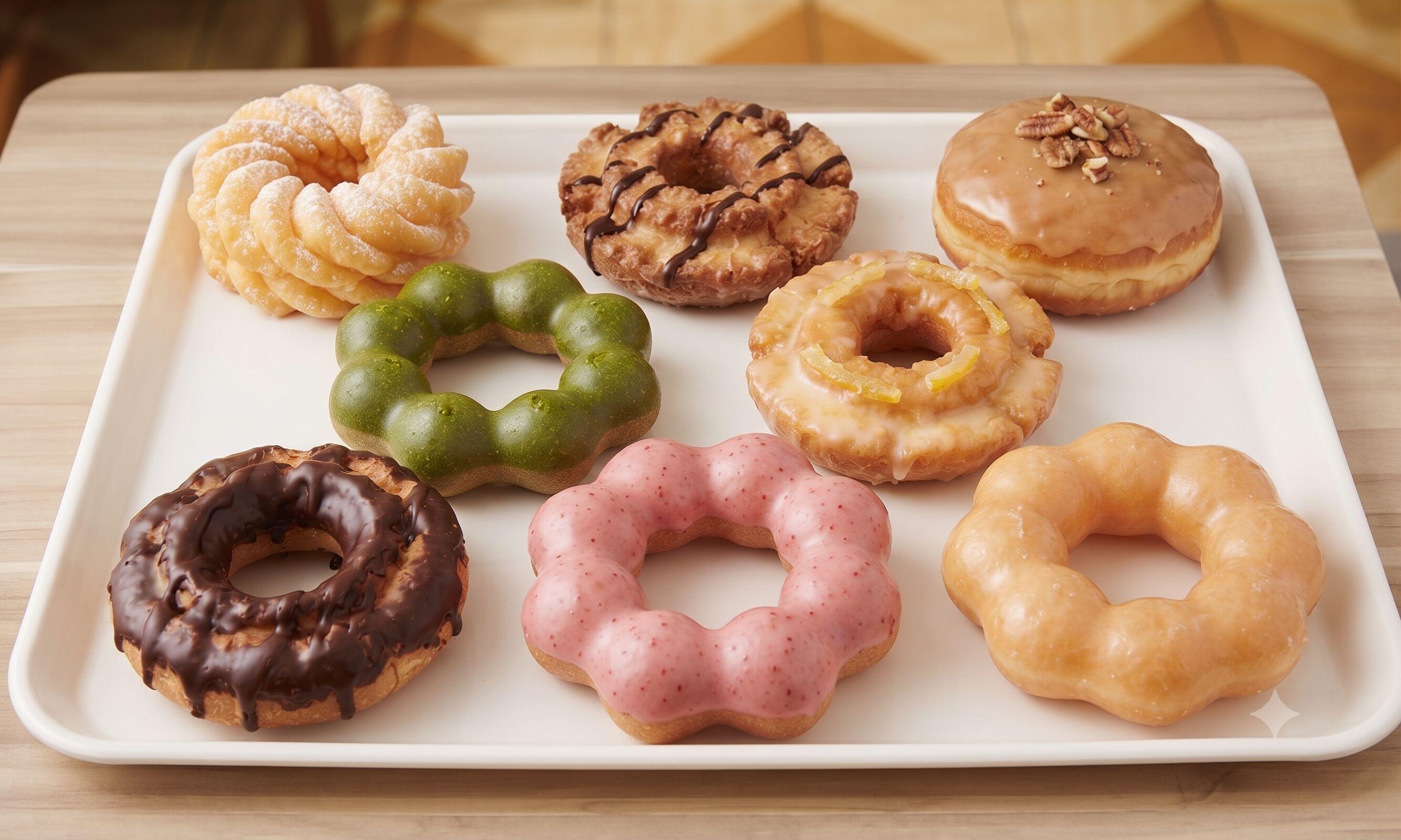 Mister Donut