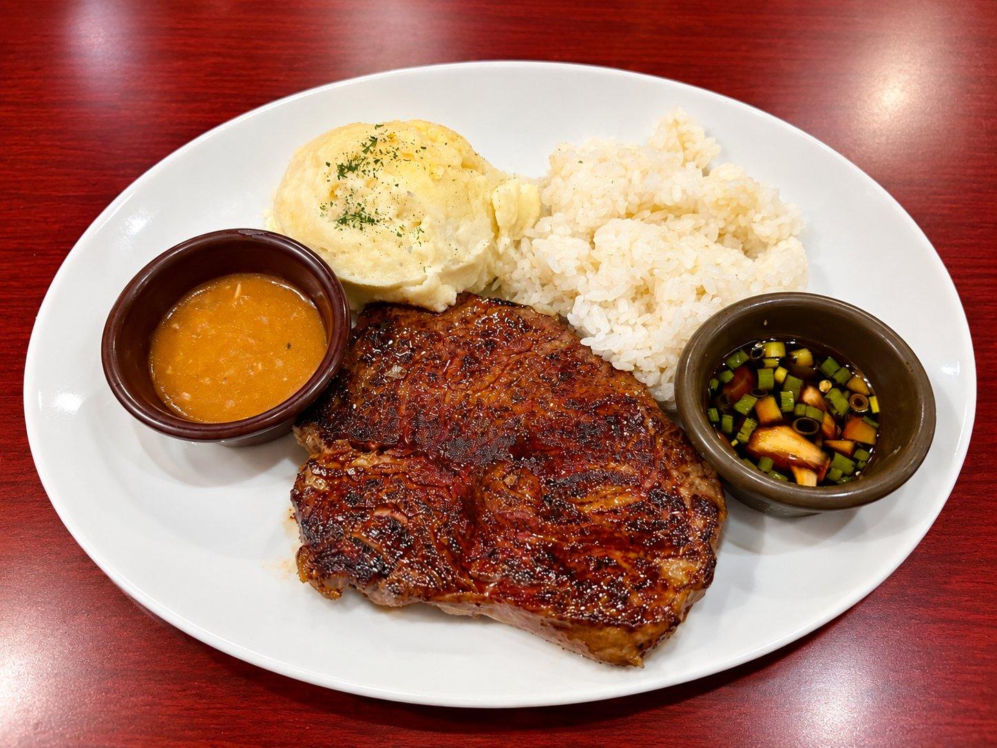 Outback Steakhouse Shibuya
