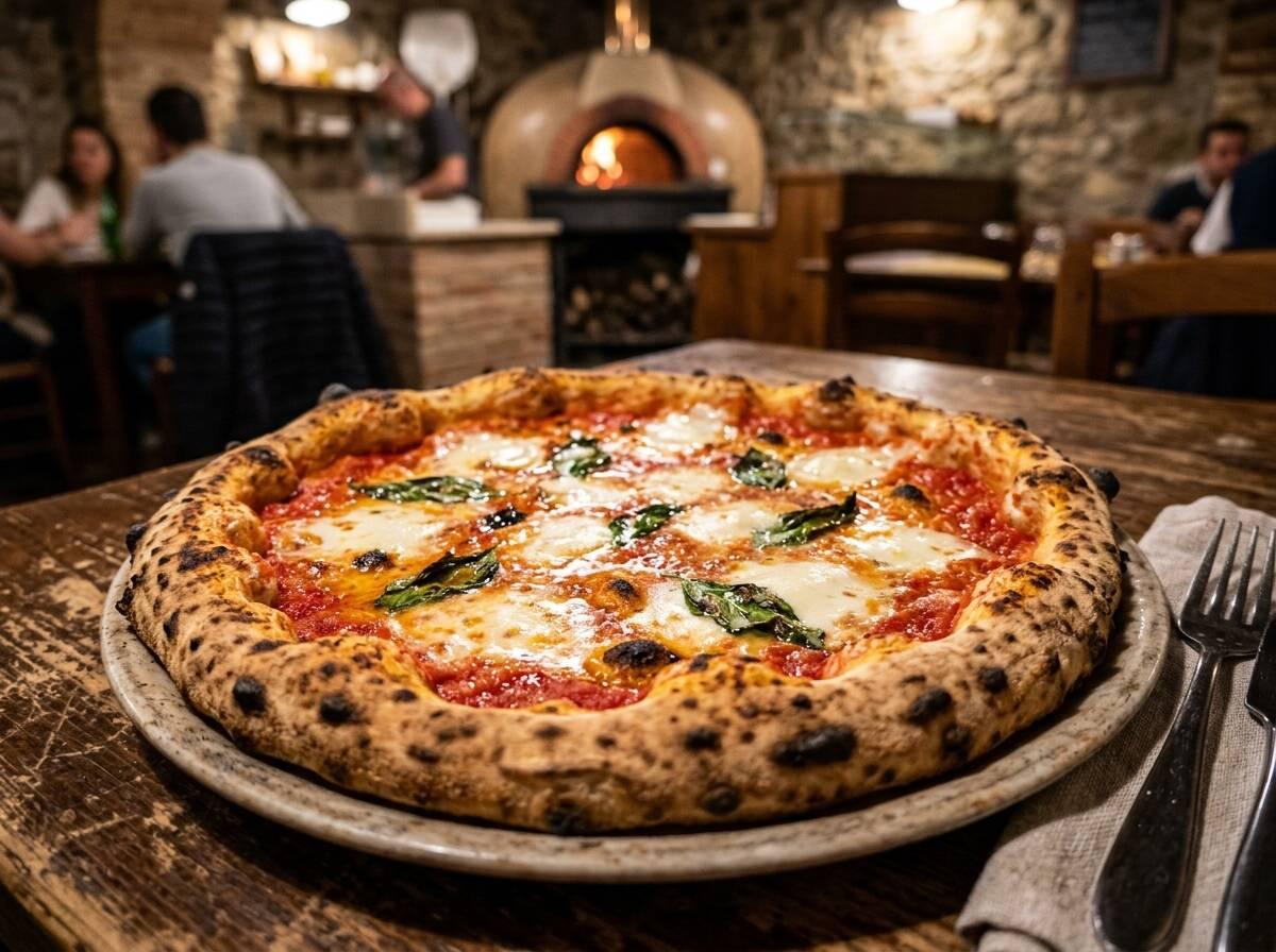 RistoPizza by Napoli sta ca