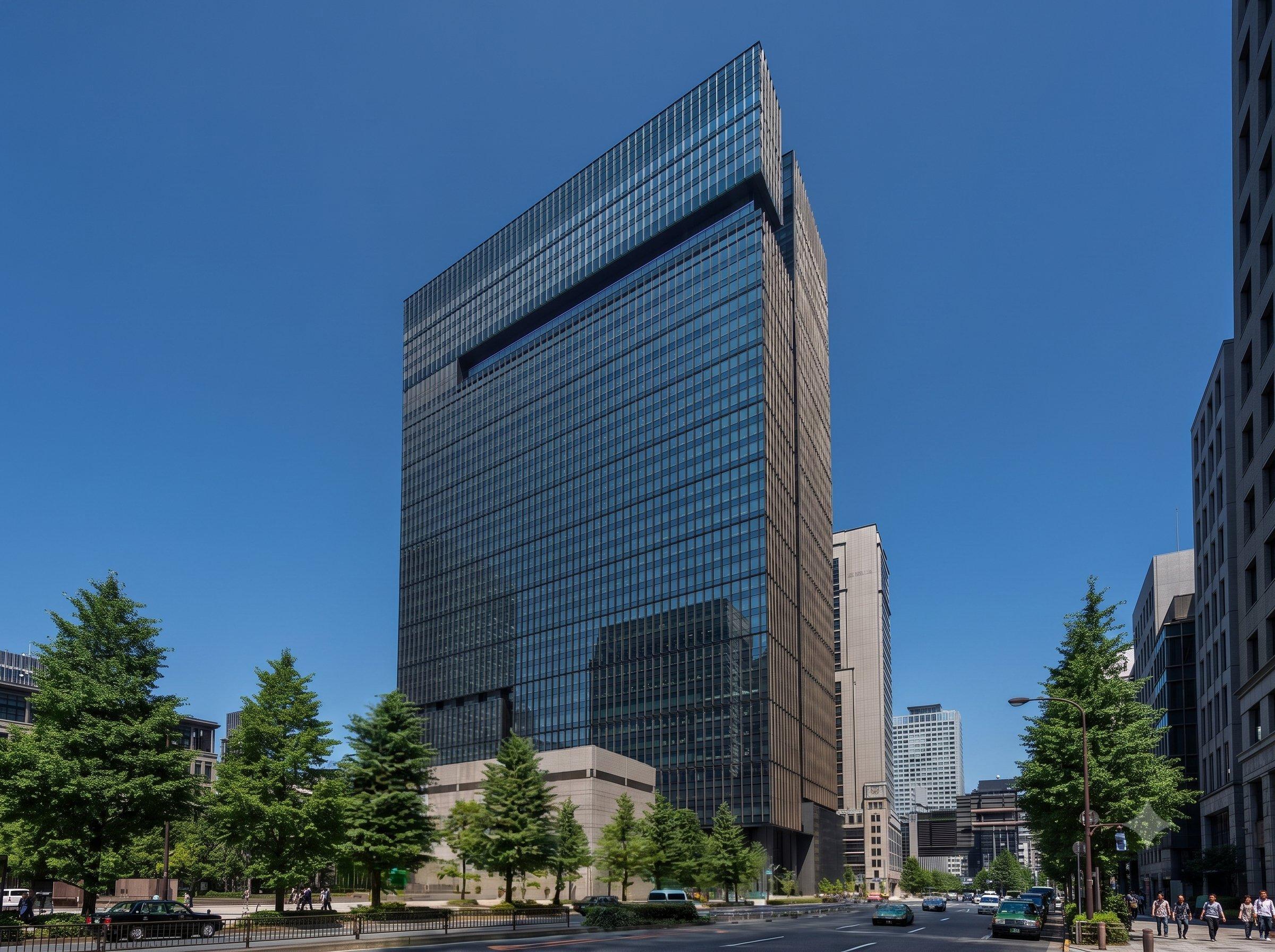 Aman Tokyo