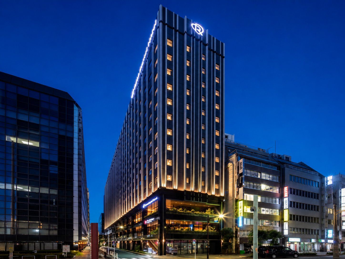 Daiwa Roynet Hotel Ginza
