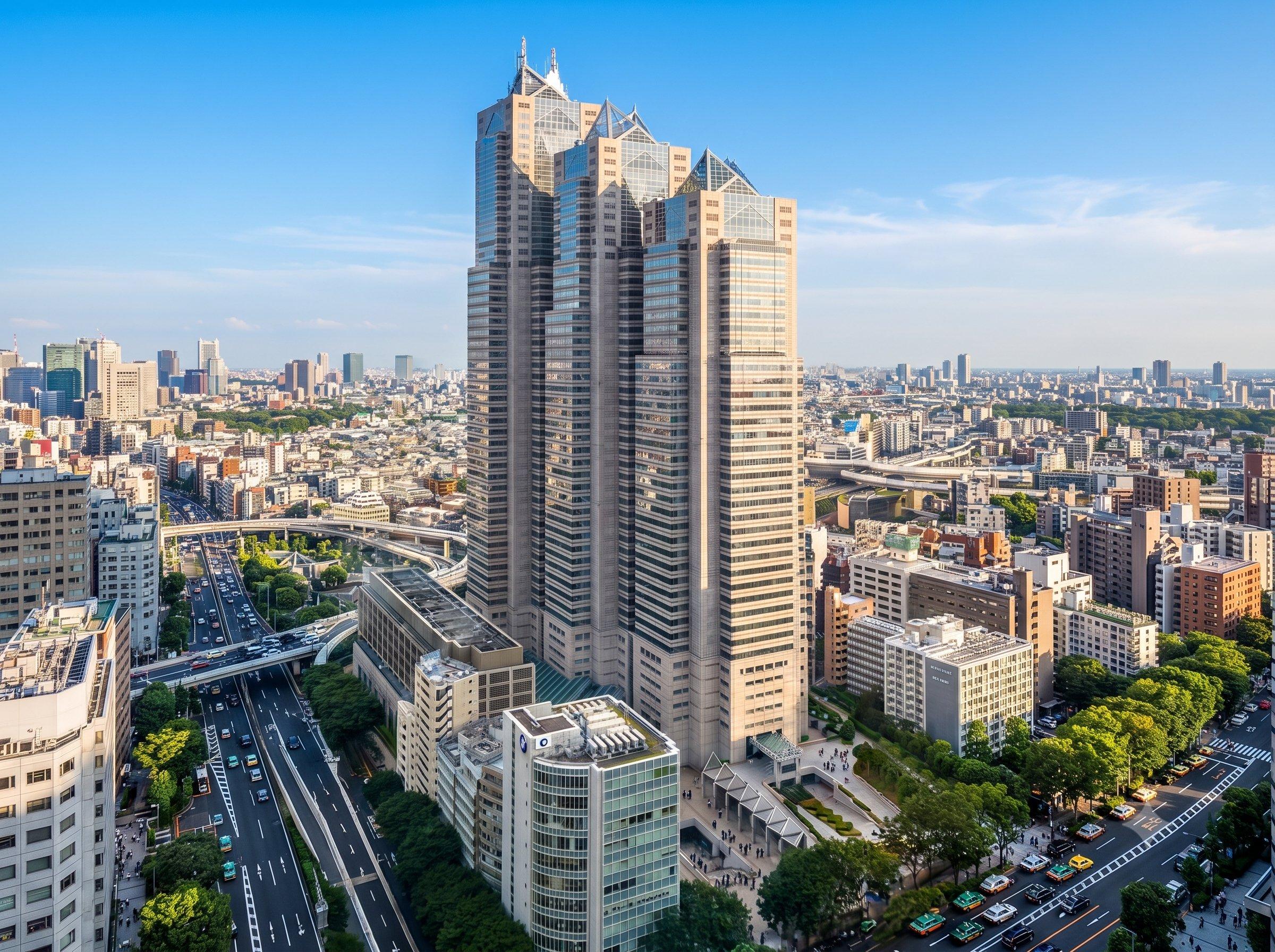 Park Hyatt Tokyo