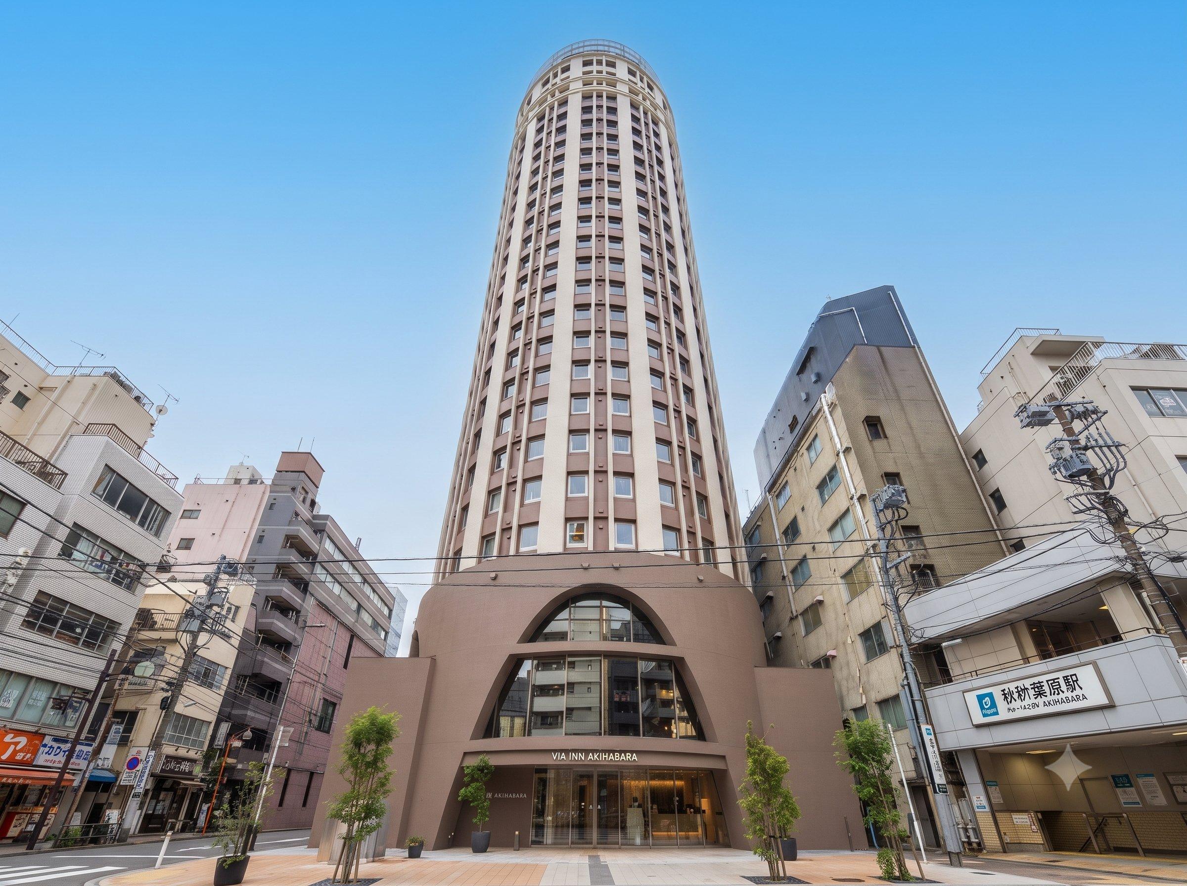 Via Inn Akihabara